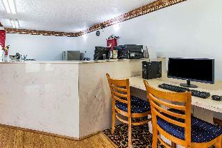 Hotel Econo Lodge Inn & Suites