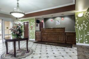 Hotel Sleep Inn & Suites