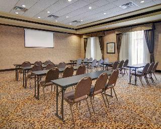Hotel Comfort Suites Frisco