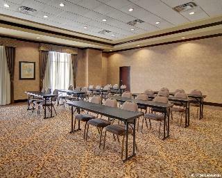 Hotel Comfort Suites Frisco