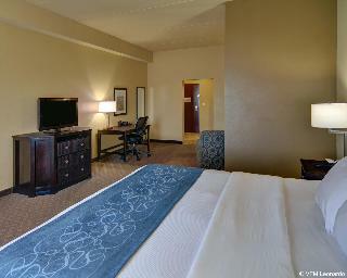 Hotel Comfort Suites Frisco