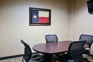 Hotel Comfort Suites Frisco