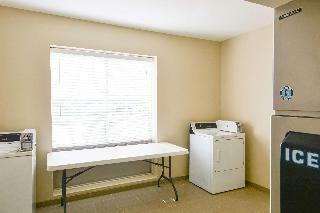 Hotel Comfort Suites Frisco