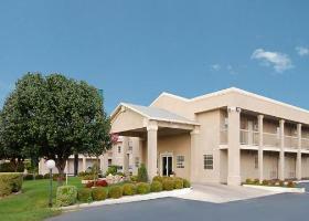 Hotel Quality Inn & Suites