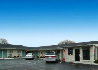 Hotel Econo Lodge