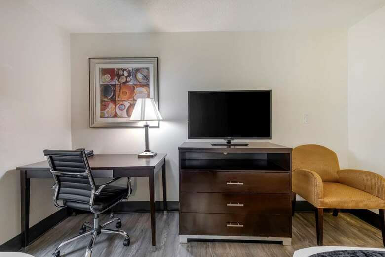 Hotel Best Western Plus Rockwall Inn & Suites