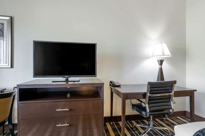Hotel Best Western Plus Rockwall Inn & Suites