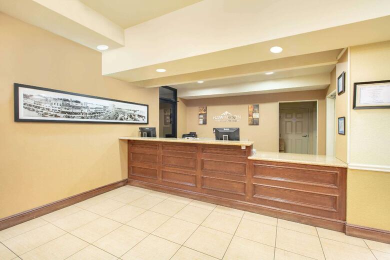 Suburban Extended Stay Hotel