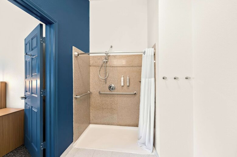 Suburban Extended Stay Hotel
