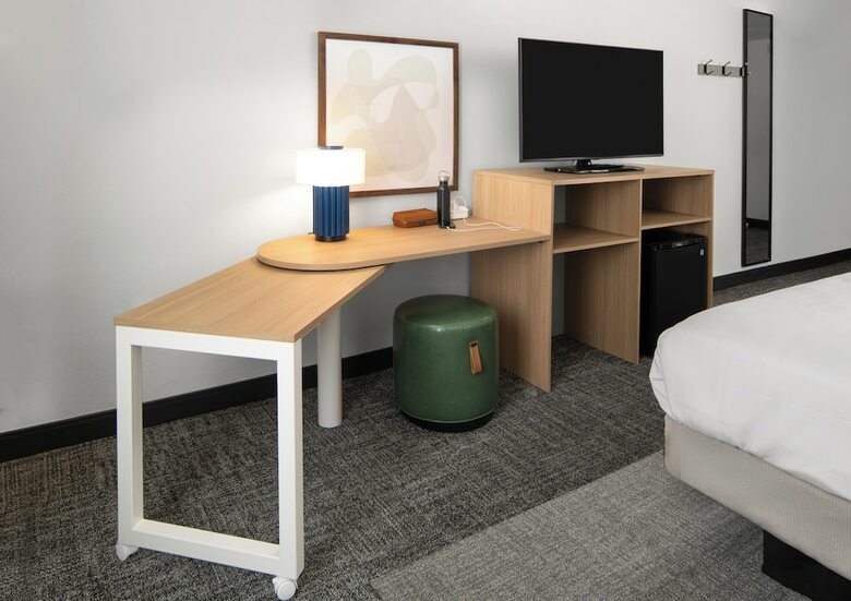Suburban Extended Stay Hotel