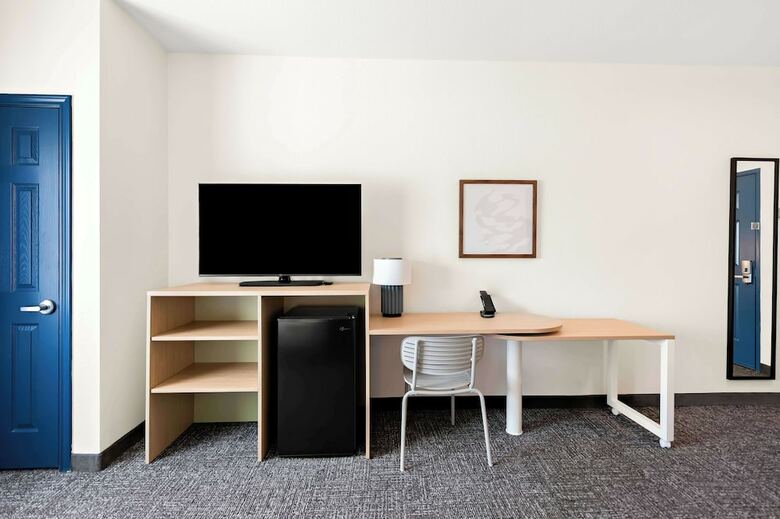 Suburban Extended Stay Hotel