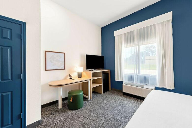 Suburban Extended Stay Hotel