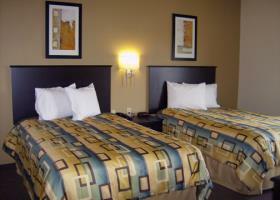 Suburban Extended Stay Hotel