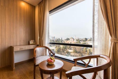 Hotel Landmark Kathmandu