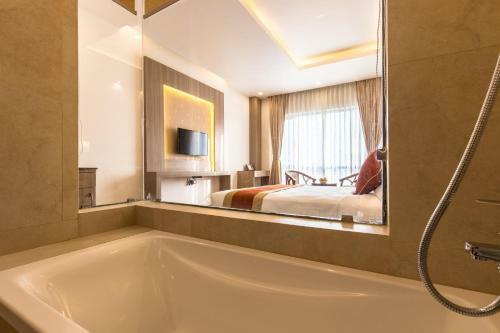 Hotel Landmark Kathmandu