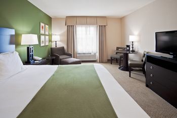 Hotel Holiday Inn Express & Suites Marathon