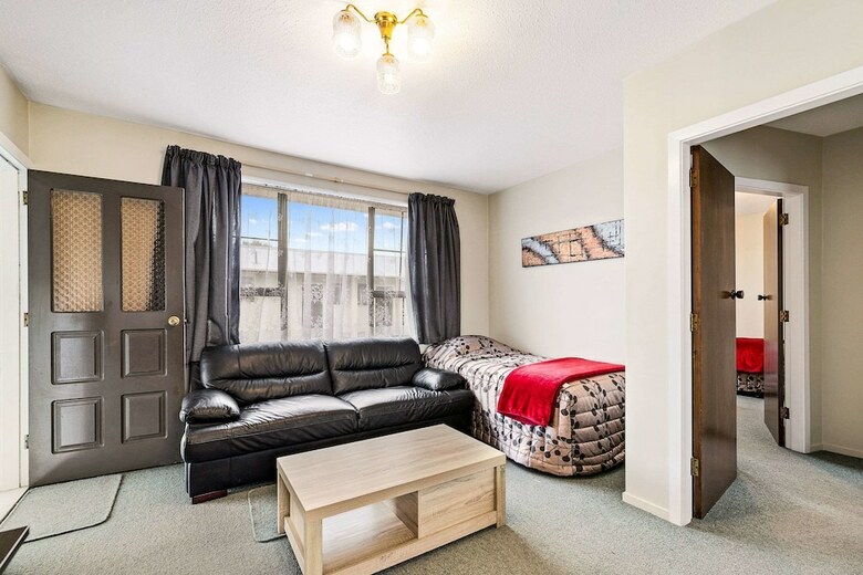 Hotel Econo Lodge Canterbury Court
