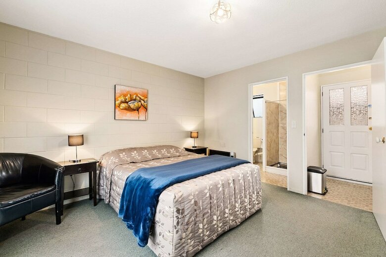 Hotel Econo Lodge Canterbury Court