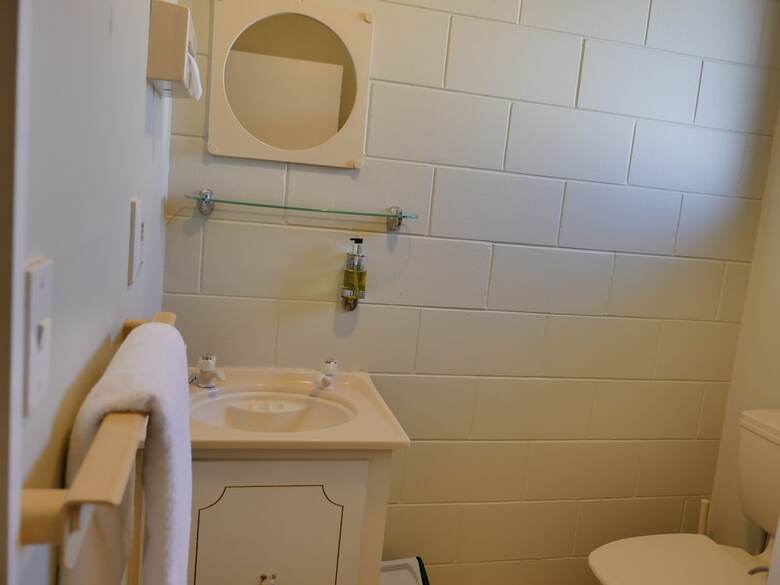 Hotel Econo Lodge Canterbury Court