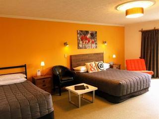 Hotel Comfort Inn & Suites Coachman