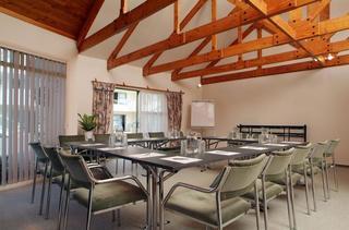 Hotel Comfort Inn & Suites Coachman
