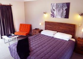 Hotel Comfort Inn & Suites Coachman