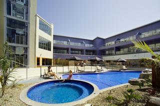Quality Hotel Emerald