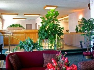 Hotel Best Western Columbus