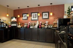 Hotel Best Western Columbus