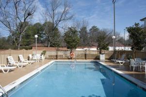 Hotel Best Western Columbus