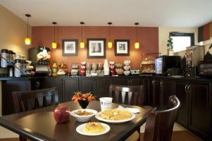 Hotel Best Western Columbus