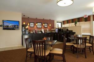 Hotel Best Western Columbus