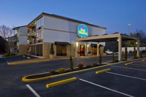 Hotel Best Western Columbus