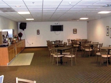 Hotel Best Western Carlisle