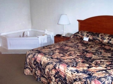 Hotel Best Western Carlisle