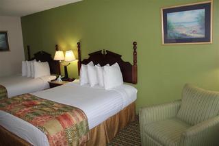 Hotel Best Western Chaffin Inn