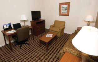 Hotel Carriage House Inn