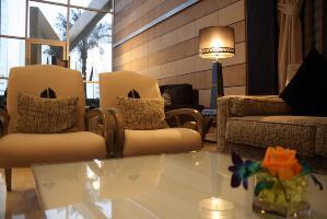 The Juffair Grand Hotel