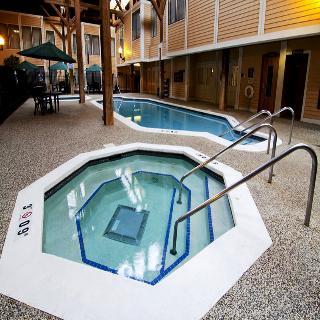Hotel Best Western Bandana Square