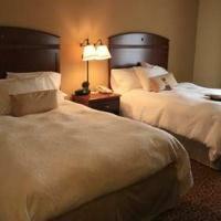 Hotel Hampton Inn & Suites Alexandria
