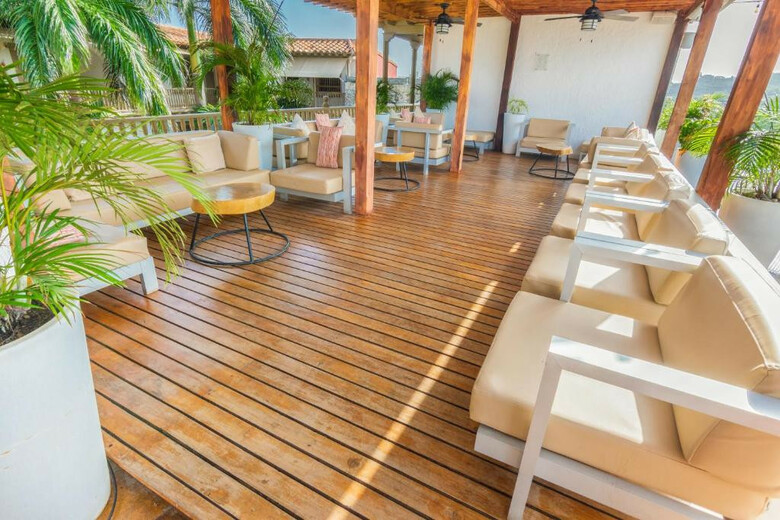 Armer�a Real Luxury Hotel & Spa