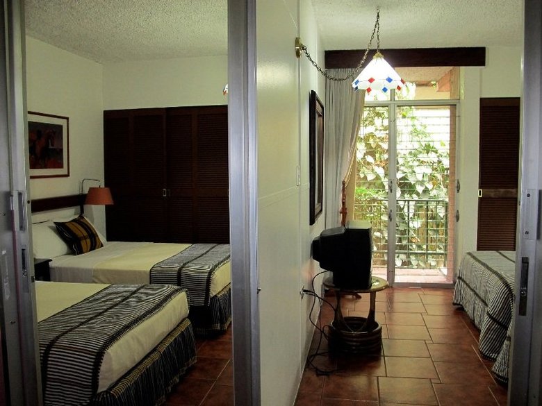Novo Hotel