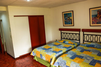 Novo Hotel