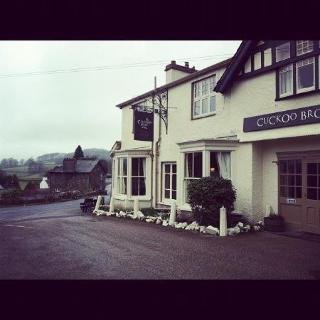 Hotel Cuckoo Brow