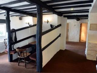 Hotel Cuckoo Brow