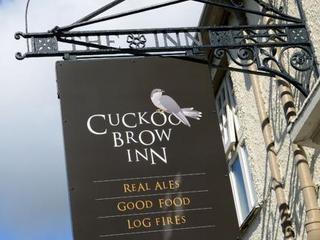 Hotel Cuckoo Brow