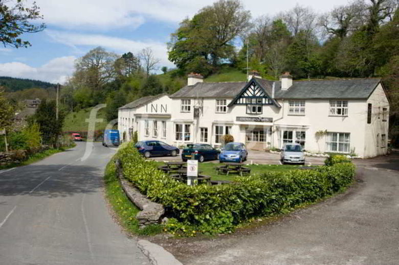 Hotel Cuckoo Brow