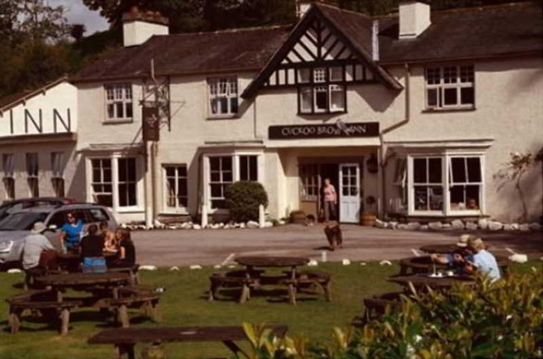 Hotel Cuckoo Brow