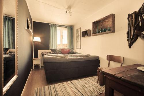 Agroturismo Farmlodge