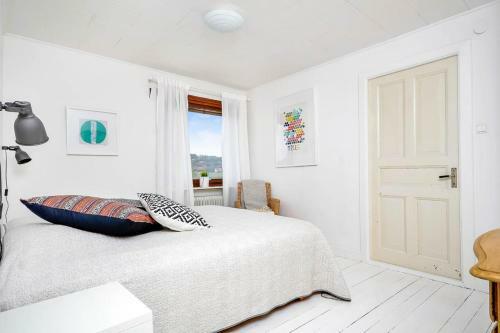 Apartamento Brodalen Kl�tter - Hut